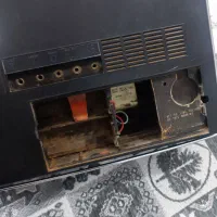 رادیو قدیمی خیلی سنگین|کلکسیون اشیاء عتیقه|رباط‌کریم, نصیرشهر|دیوار