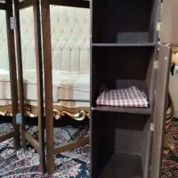میز اتو کمجا تاشو کاملا نو|اتو و لوازم اتو|تهران, اتابک|دیوار