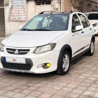 کویک Rمدل۱۴۰۰ بدون رنگ|خودرو سواری و وانت|رشت, استقامت ۱|دیوار