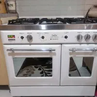 اجاق گاز تکنو