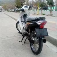 موتور ویف مزایده مدل91