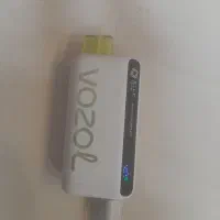 پاد یک بار مصرف ۱۲ هزار وزول