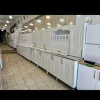 کابینت پیش ساخته 3متر بالا 3متر پایین. کد (158941)|مصالح و تجهیزات ساختمان|چالوس, |دیوار