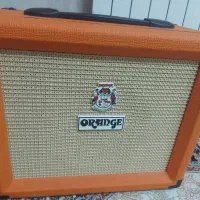 آمپلی فایر گیتار orange crush 20rt|گیتار، بیس، امپلیفایر|شیراز, ارم|دیوار