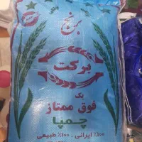 برنج عنبربو
