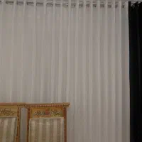 دوخت انواع پرده