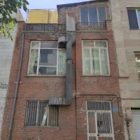 فروش خانه دو طبقه قدیمی پیروزی|فروش زمین و ملک کلنگی|تهران, مینای شمالی (مخبر)|دیوار