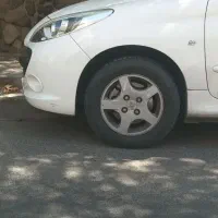 رینگ و لاستیک ۲۰۷