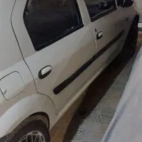 ماشین ال 90 مدل 91 خونگی L90|خودرو سواری و وانت|فلاورجان, |دیوار