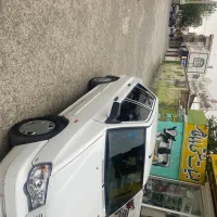 پراید 132درحد