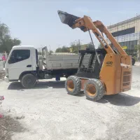 بابکت اجاره سالیانه داده میشود اول قرارداد بعد کار