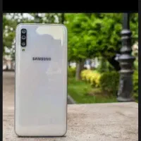 گوشی سامسونگ گلسکسی A70حافظه ۱۲۸رام۴