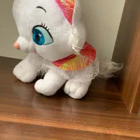 عروسک و اسباببازی