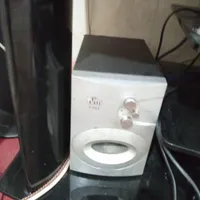 اسپیکر کامپیوتر