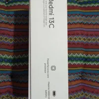 گوشی شیائومی ردمی ۱۳سی|موبایل|ساری, |دیوار