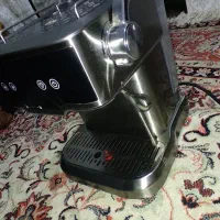 دستگاه اسپرسو ساز بلانزو