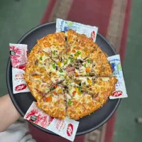 استخدام نیرو فست فود