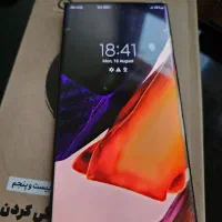گوشی موبایل s20 ultra|موبایل|تهران, تاکسیرانی|دیوار