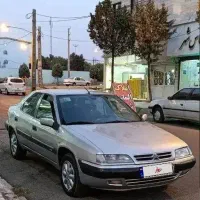 فروش زانتیای تمیز زیربندی کاملا نو  معاوضه با ۲۰۶|خودرو سواری و وانت|کرمان, |دیوار