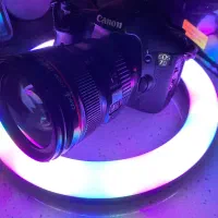 دوربین عکاسی کنون کانن 7d canon 24105