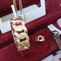 بدلیجات سرویس دستبند گردنبند انگشتر|بدلیجات|قم, نیروگاه|دیوار