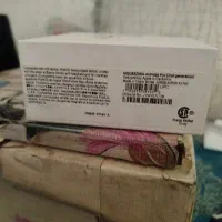 ایرپاد پرو ۲|لوازم جانبی موبایل و تبلت|گرگان, |دیوار