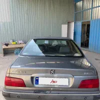 پژو پارس مدل ۹۴|خودرو سواری و وانت|کاشان, فاز ۲ ناجی آباد|دیوار