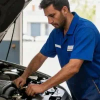 هیدرولیک کار و باطری ساز و pdr کار