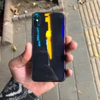 ایفون ایکس/iphone x