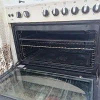 فر گاز لوفرا در حد نو|اجاق گاز و لوازم برقی پختوپز|اهواز, پردیس دو|دیوار