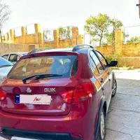 کوییک  R اسفند ۹۹|خودرو سواری و وانت|کرمانشاه, |دیوار