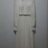 لباس مجلسی عروس