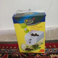 هسته گیر آلبالو و زیتون