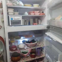 یخچال فریزر و فریزر بادی|یخچال و فریزر|اهواز, گلستان|دیوار