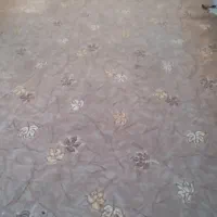 کاغذ دیواری  موکت