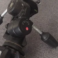 سه پایه عکاسی مانفروتو manfrotto|دوربین عکاسی و فیلم‌برداری|تهران, دارآباد|دیوار