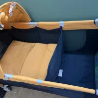 تخت و پارک کم ایتالیایی