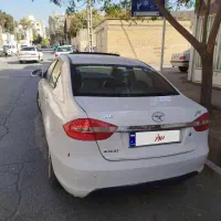 جک جی۵ اتومات مدل۹۳|خودرو سواری و وانت|زبرخان, |دیوار