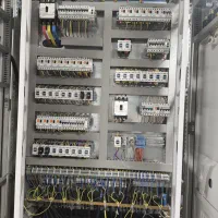 خدمات برق صنعتیpersian Gulf|خدمات پیشه و مهارت|اصفهان, قهاب جنوبی|دیوار