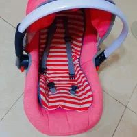کریر و تشک نوزاد