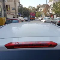 تیبا 2 هاچپک