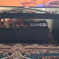 میزتلویزیون