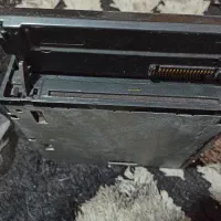 JVC|پخشکننده همراه|پرند, فاز ۶|دیوار