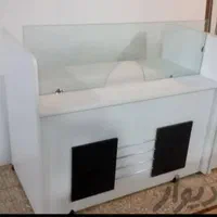 میز کانتر تک پله|دفتر کار|تهران, اقدسیه|دیوار