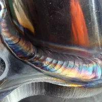 (تولید کننده) هدرز فولادی استیل ،منبع اگزوز استیل|قطعات یدکی و لوازم جانبی|تهران, مشیریه|دیوار