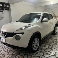 نیسان جوک ۲۰۱۴ منطفه