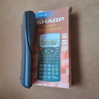 ماشین حساب مهندسی