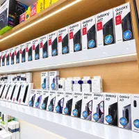 طرح تعویض انواع گوشی کارکرده با آکبند