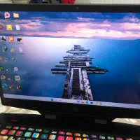 لپ تاپ hp omen17|رایانه همراه|شیراز, میانرود|دیوار