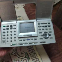 دستگاه ضبط و پخش استریو ویدیو سونی|سیستم صوتی خانگی|اصفهان, طامه|دیوار